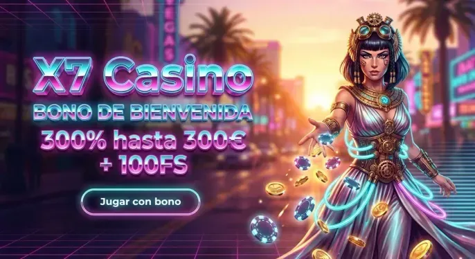 X7 Casino