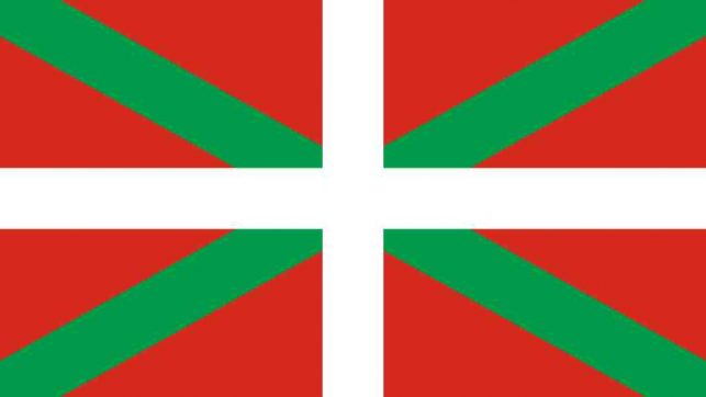 Bandera Pais vasco Bandera Pais vasco