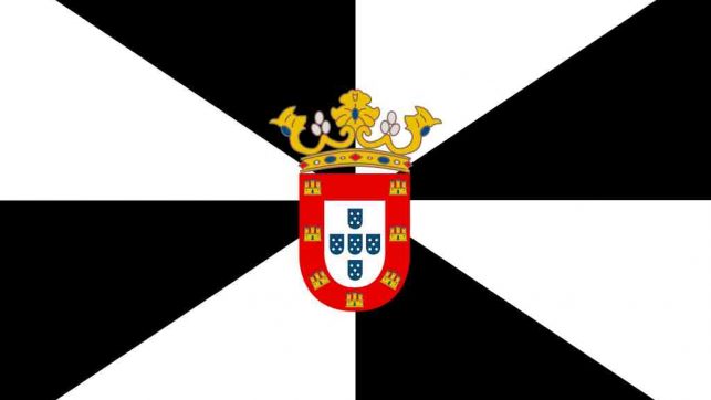bandera comunidad de Ceuta bandera comunidad de Ceuta