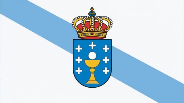 bandera comunidad de galicia bandera comunidad de galicia